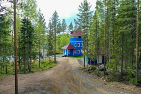 Villa Muu, LaatuLomat Juva